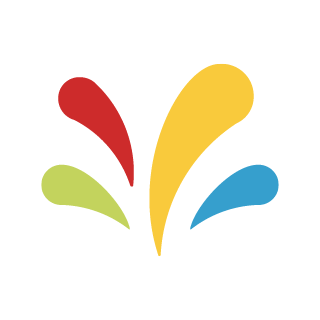 Sprinklr icon